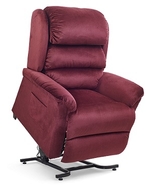 Golden Technologies MaxiComfort Relaxer PR-766LAR Infinite Position Lift Chair
